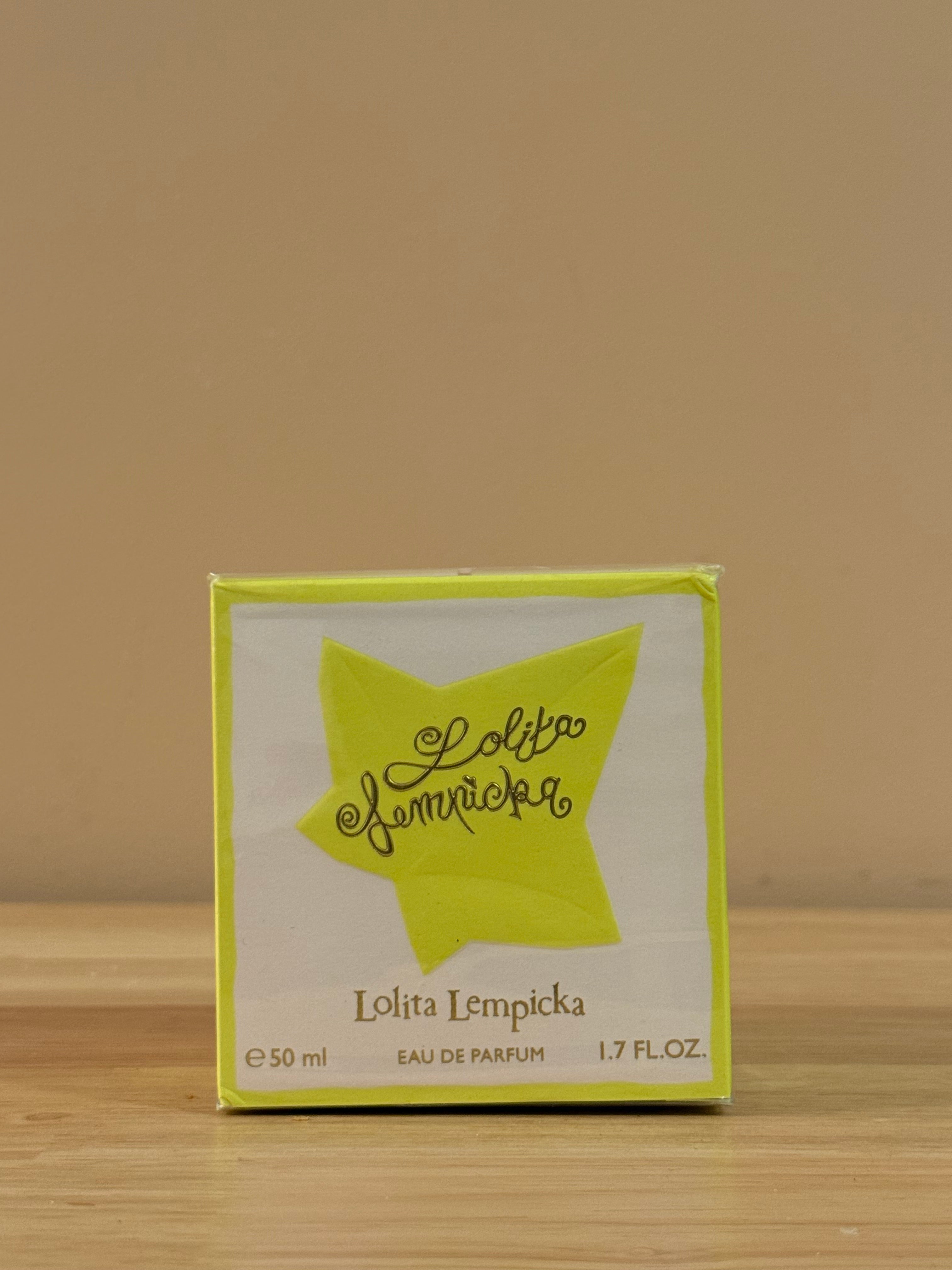 Lolita Lempicka Women 1.7oz 50ml edp