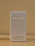 Sarah Jessica Parker LOVELY 1.7oz 50ml edp