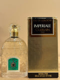 Guerlain Paris Imperiale 3.4oz 100ml Eau de Cologne