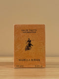 Mariella Burani 3.4oz 100ml edt