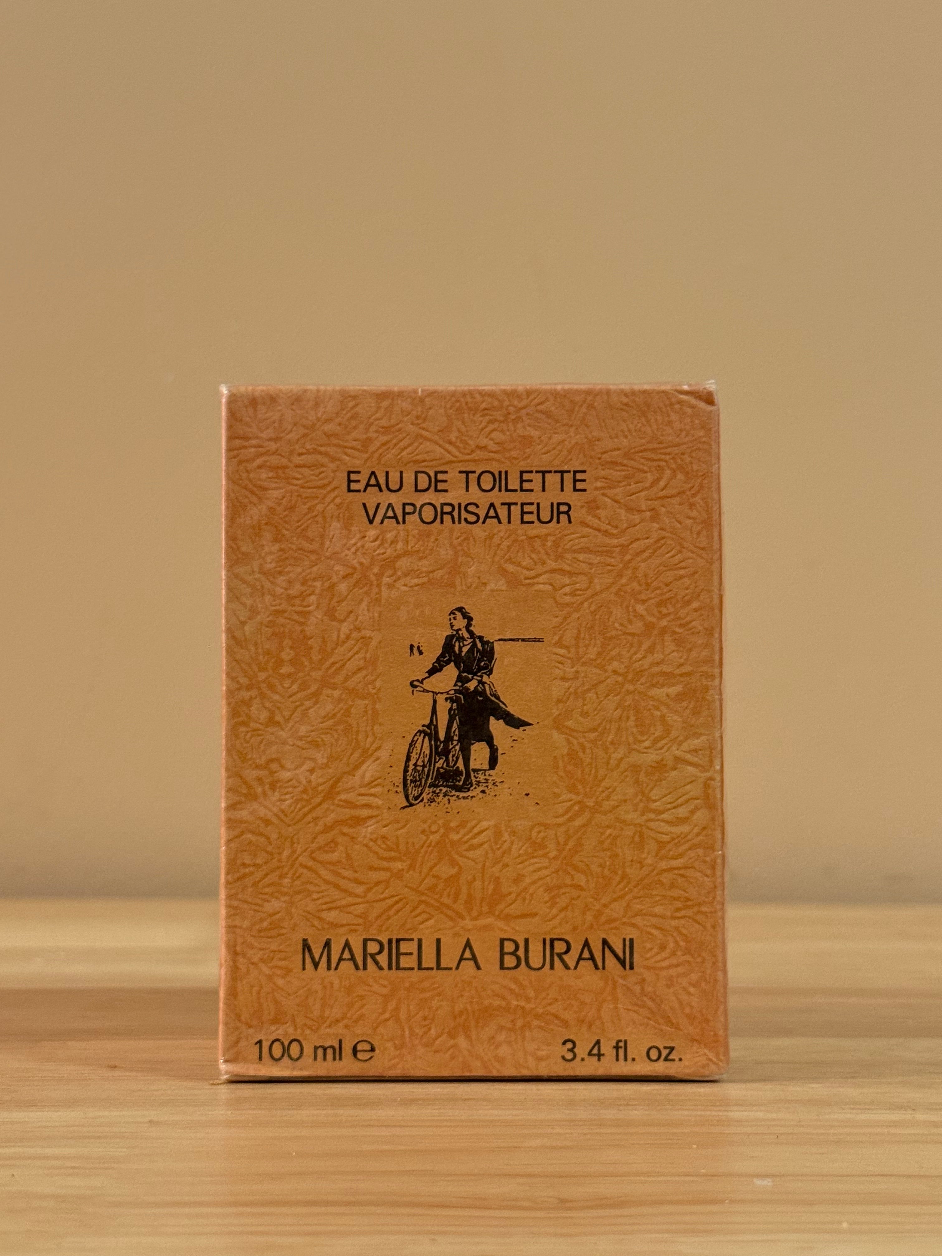 Mariella Burani 3.4oz 100ml edt