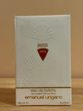 Emanuel Ungaro Diva 3.4oz 100ml edt