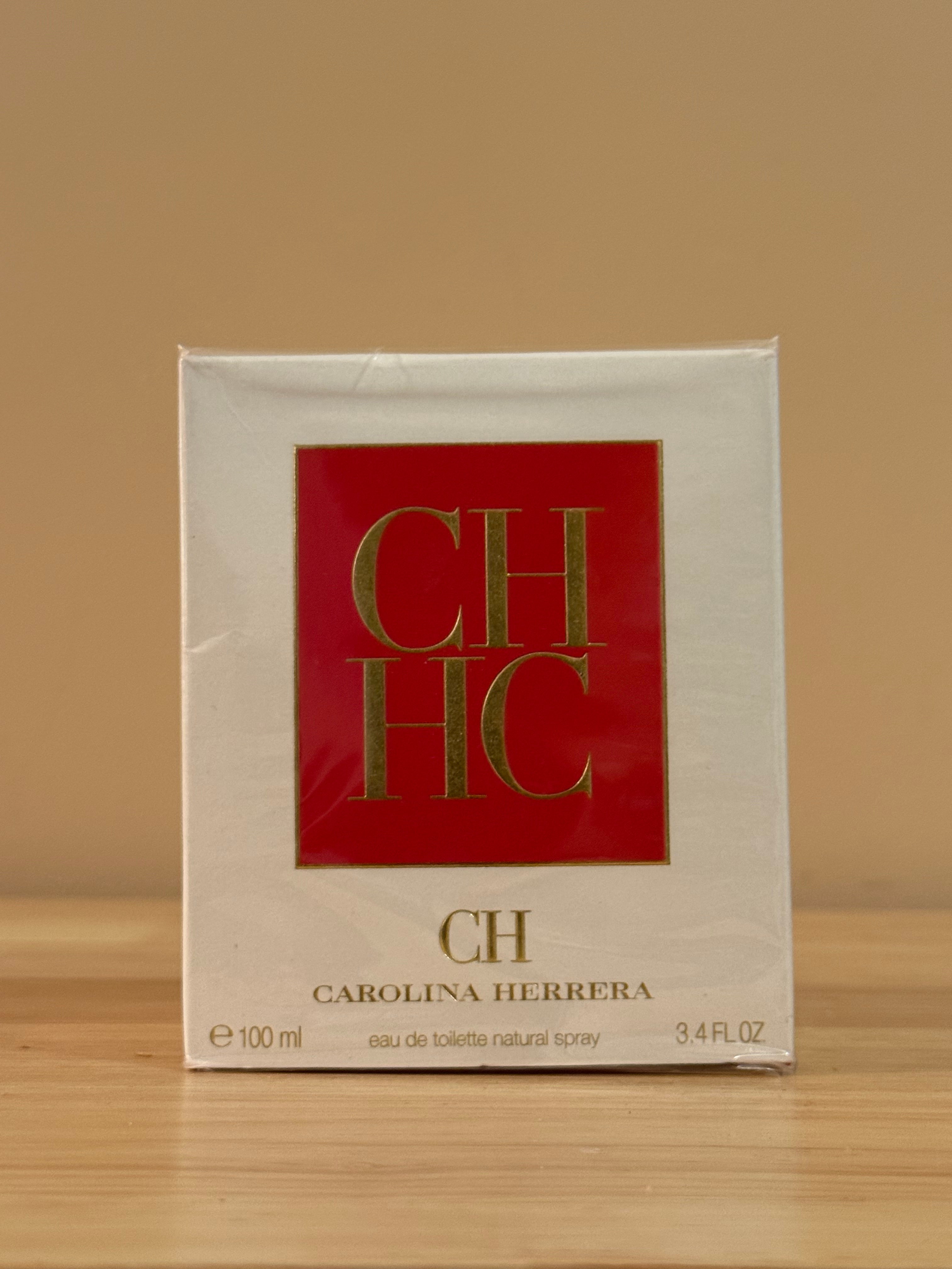 Carolina Herrera CHHC 3.4oz 100ml edt