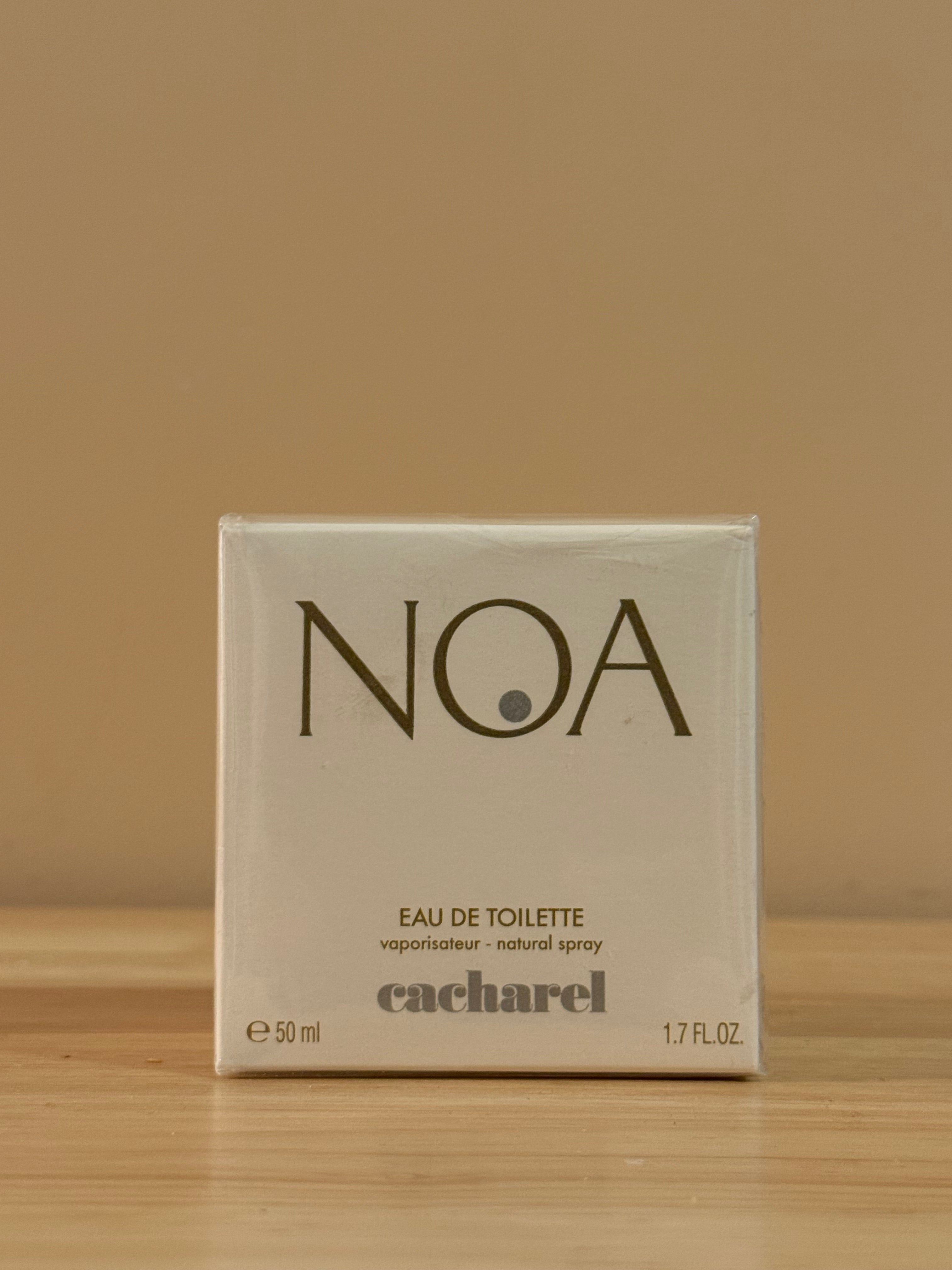 Cacharel NOA 1.7oz 50ml edt