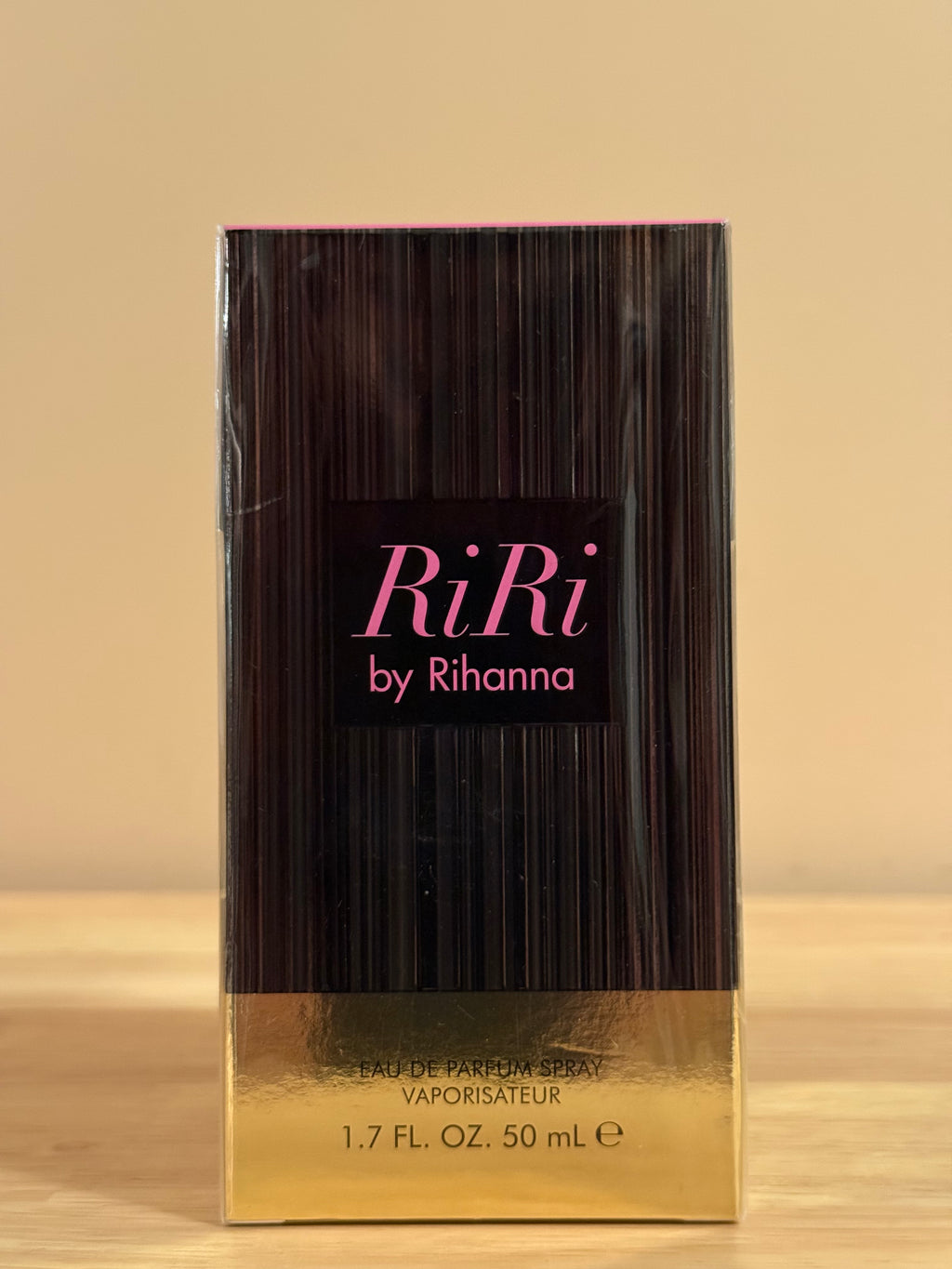 RiRi by Rihanna 1.7oz 50ml edp