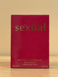 Michel Germain Sexual 4.2oz 125ml edp
