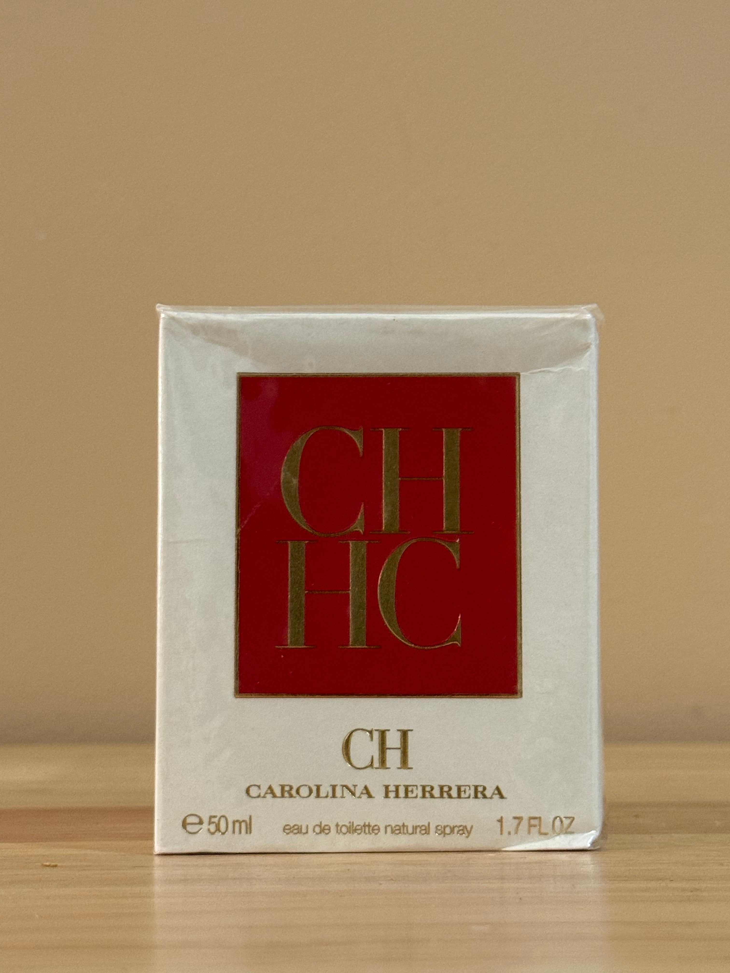 Carolina Herrera CHHC 1.7oz 50ml edt