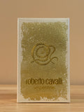 Roberto Cavalli serpentine 3.4oz 100ml edp