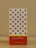 Carolina Herrera aquaflore 1oz 30ml edt