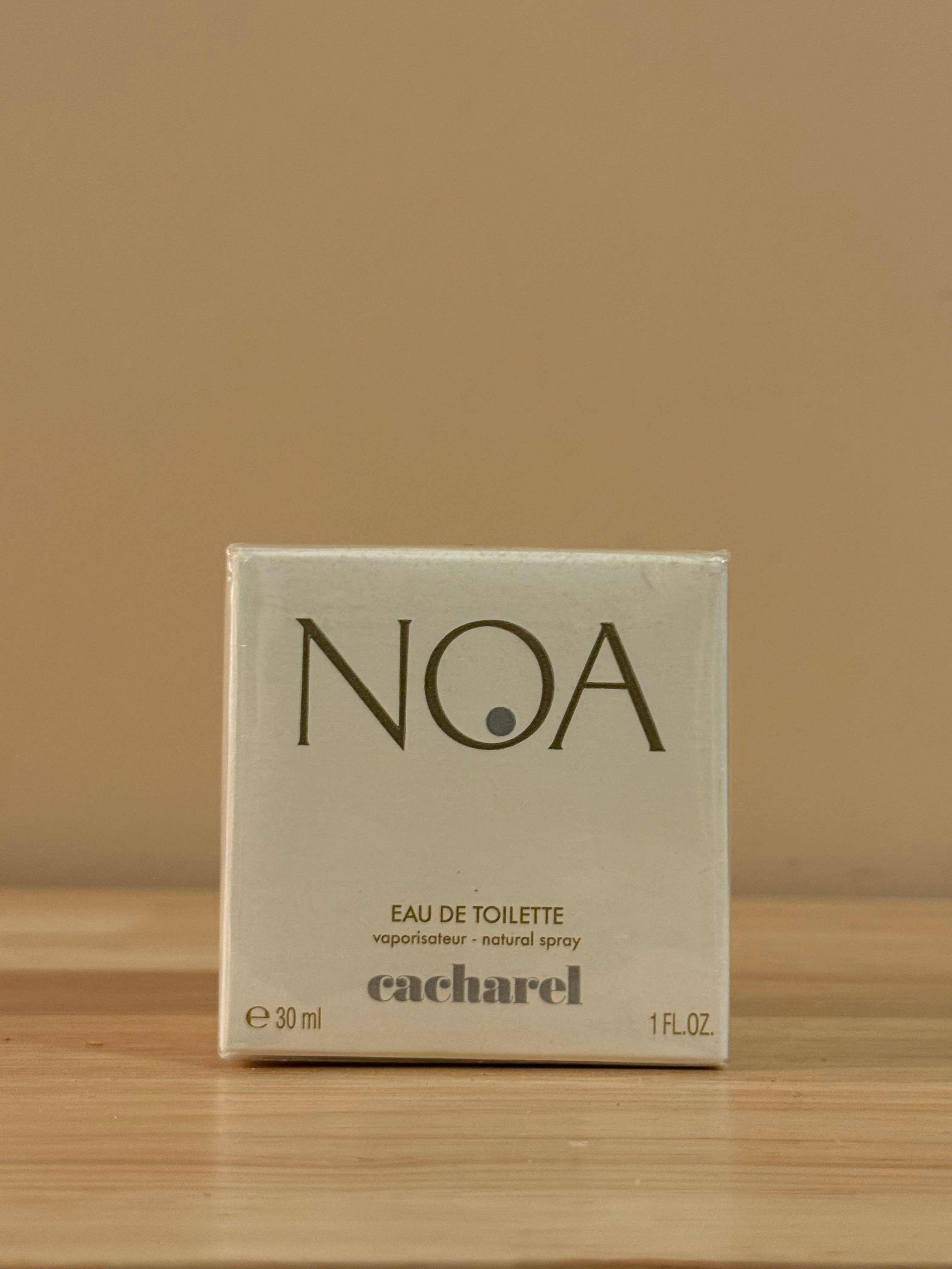 Cacharel NOA 1oz 30ml edt