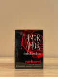 Cacharel Amor Amor forbidden kiss 3.4oz 100ml edt