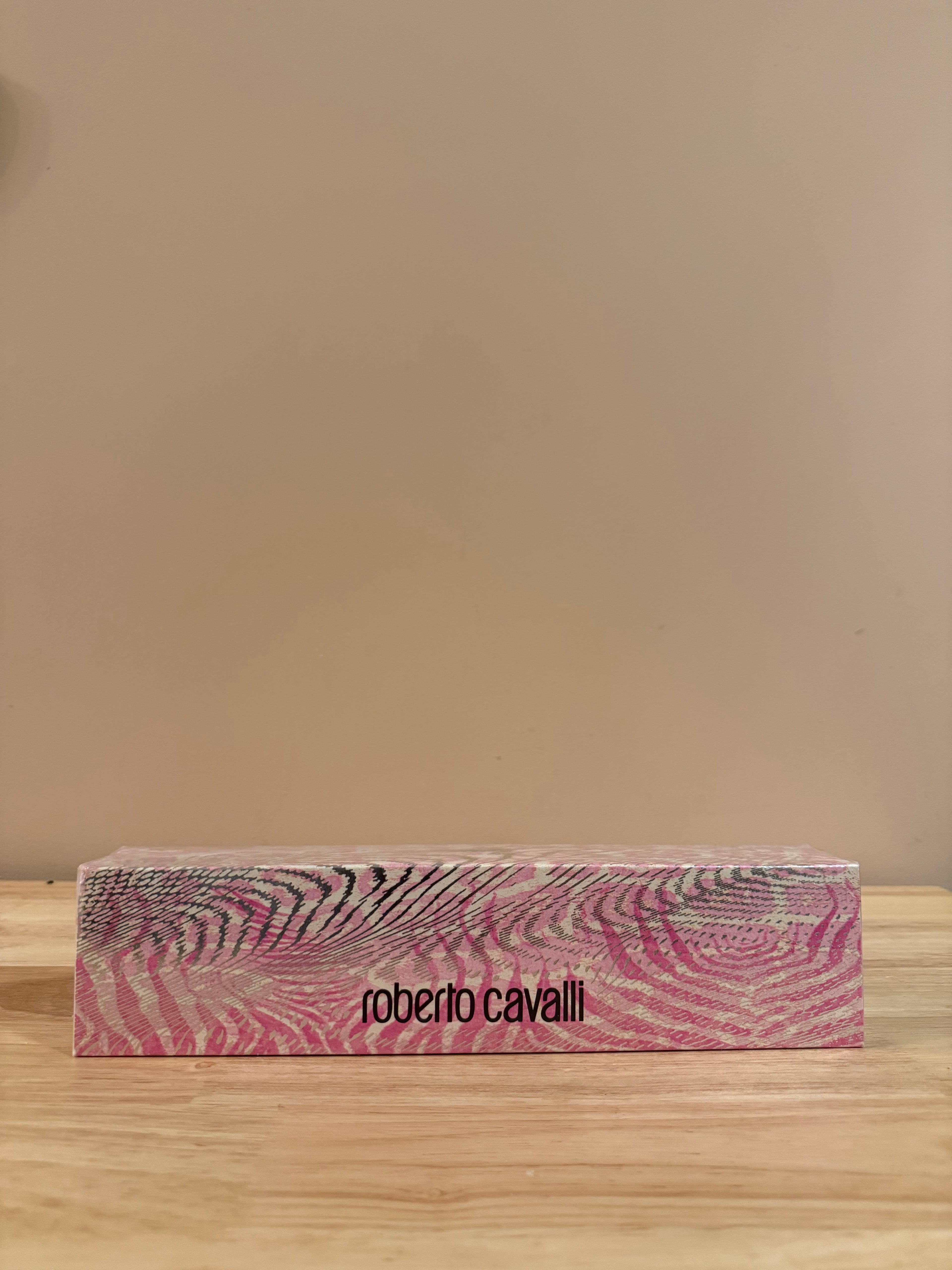 Roberto Cavalli Profumo 2.5oz 80ml edp